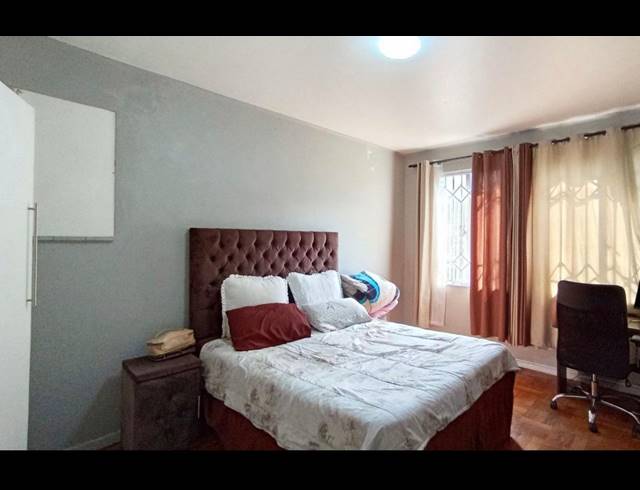 2 BEDROOM APARTMENT FOR SALE IN MUSGRAVE